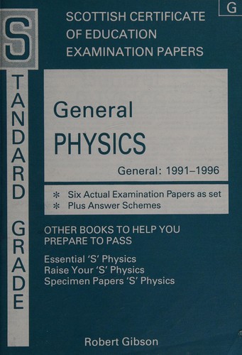 Standard Physics