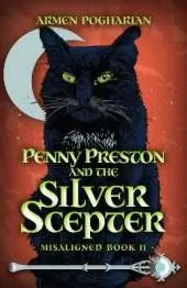 Penny Preston and the Silver Scepter