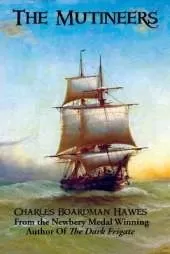 The Mutineers: A Positronic Book