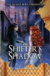 The Shifter's Shadow: Dyslexic Friendly Edition