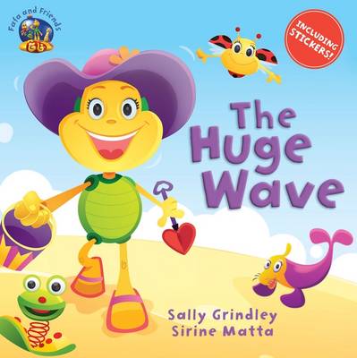 The Hey Fafa! The Huge Wave