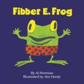 Fibber E. Frog