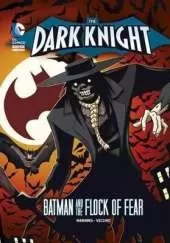 Scarecrow's Flock of Fear