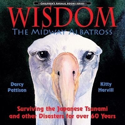 The Midway Albatross Wisdom