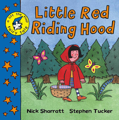 Little Red Riding Hood