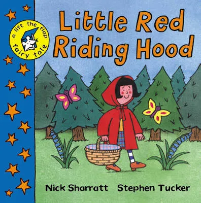 Little Red Riding Hood