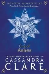The Mortal Instruments 2: City of Ashes