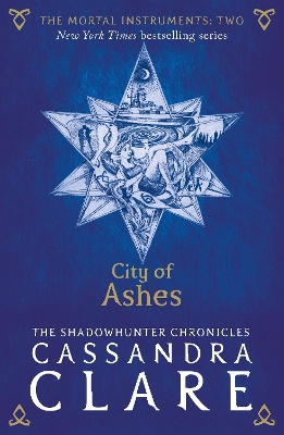 The Mortal Instruments 2: City of Ashes