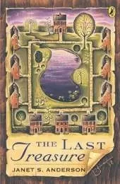 The Last Treasure