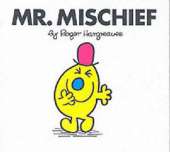 Mr. Mischief