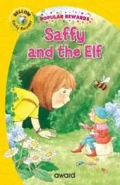 Saffy and the Elf