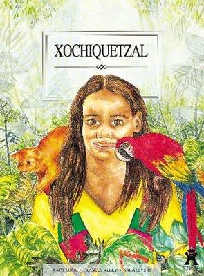 Xochiquetzal