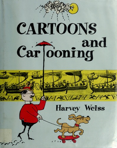 Cartoons and Cartooning