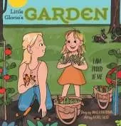 Little Gloria's Garden: I Am Proud of Me