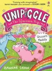 Unipiggle the Unicorn Pig