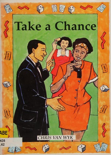 Take a Chance