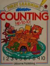Counting Up to Ten