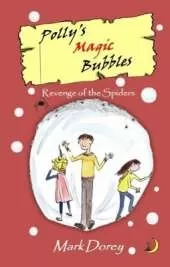 Polly's Magic Bubbles: Revenge of the Spiders