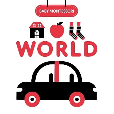 Baby Montessori World
