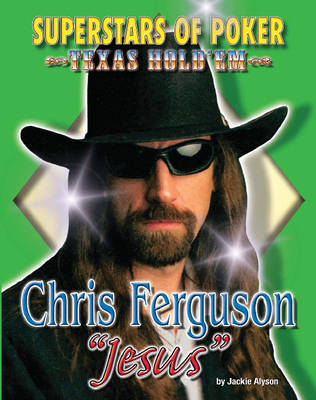 Chris "Jesus" Ferguson