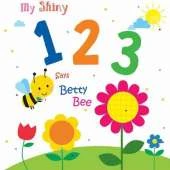 My Shiny 123 Says Betty Bee