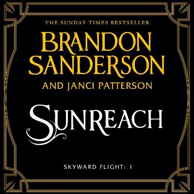 Sunreach: Skyward Flight: 1