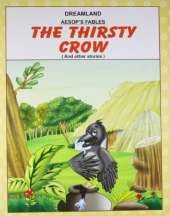 Thirsty Crow and Other Stories