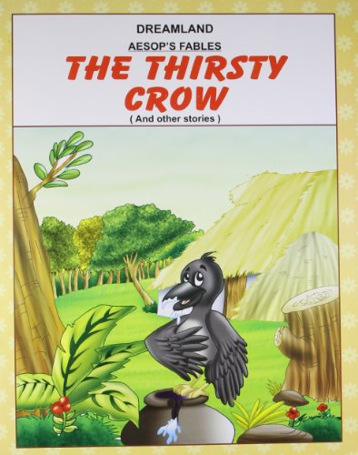 Thirsty Crow and Other Stories