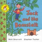 Lift-the-flap Fairy Tales: Jack and the Beanstalk