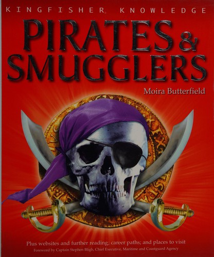 Pirates and Smugglers