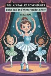 Bella's Ballet Adventures: Bella Joins Ballet