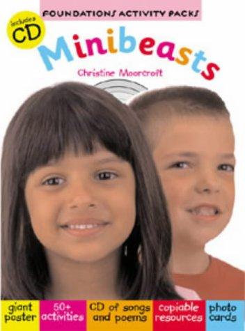 Minibeasts