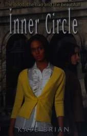 Inner Circle: A Private novel