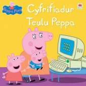 Cyfrifiadur Teulu Peppa