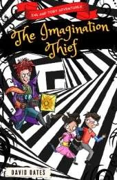 The Imagination Thief