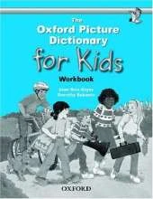 The Oxford Picture Dictionary for Kids: Workbook