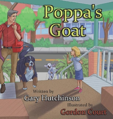 Poppa's Goat