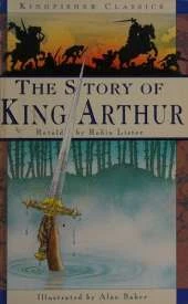 The Story of King Arthur