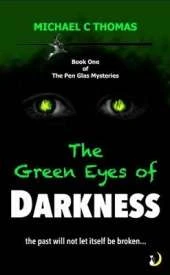 The Green Eyes of Darkness