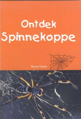 Ontdek Spinnekoppe