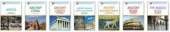 Cultural Atlas for Young People Set