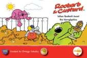 When Roobarb Found the Hieroglyphics