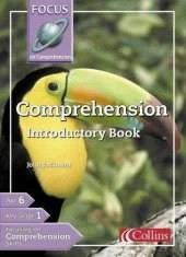 Comprehension Introductory Book