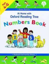 At Home with Oxford Reading Tree