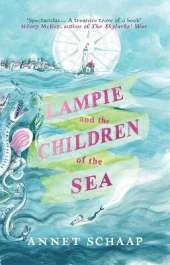 Lampie and the Children of the Sea
