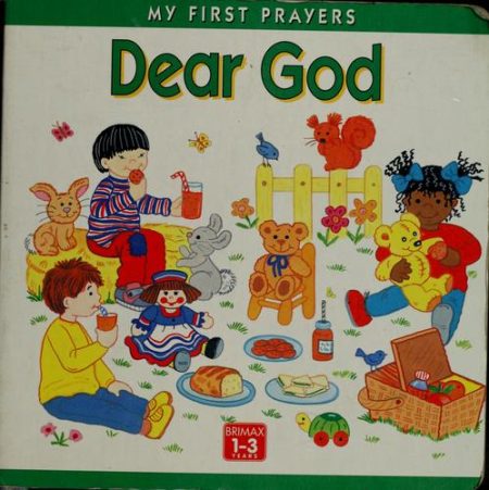 Dear God