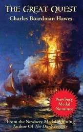 The Great Quest: A Positronic Book