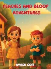 Peaches and Bloop Adventures