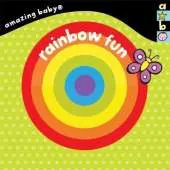 Rainbow Fun: Amazing Baby