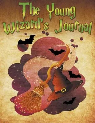 The Young Wizard's Journal